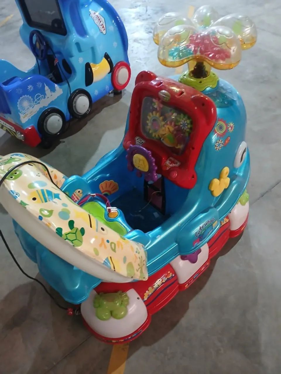 KID RIDER - Foto 2