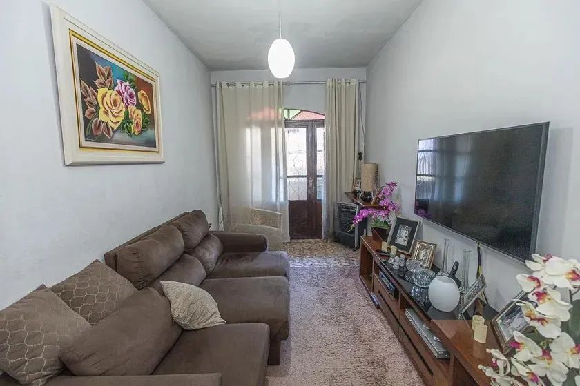 Casa à Venda - São Francisco, 4 Quartos, 400 m2 - Foto 3