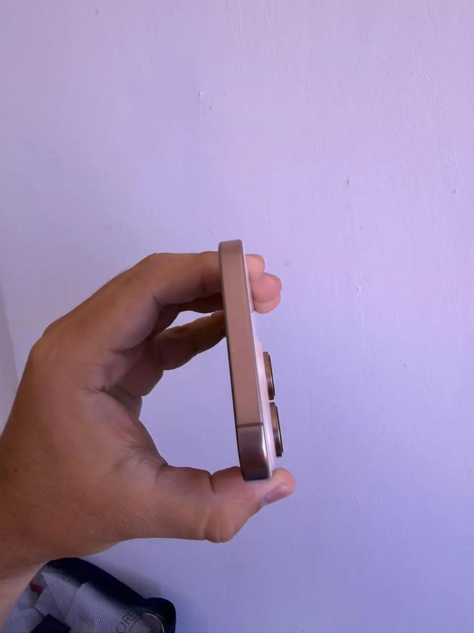 IPHONE 16 PRO MAX - Foto 4