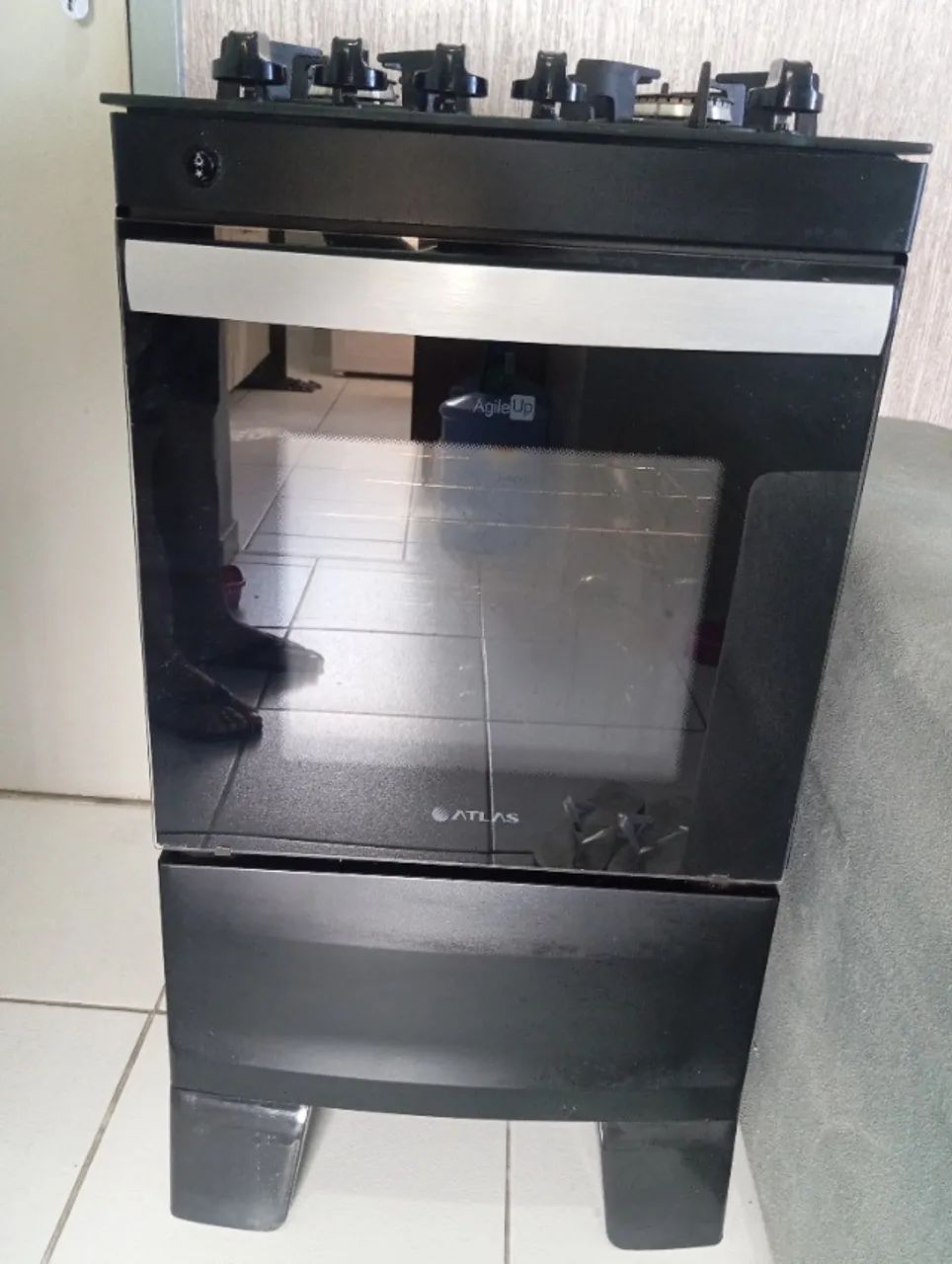 Fogão  - Foto 3
