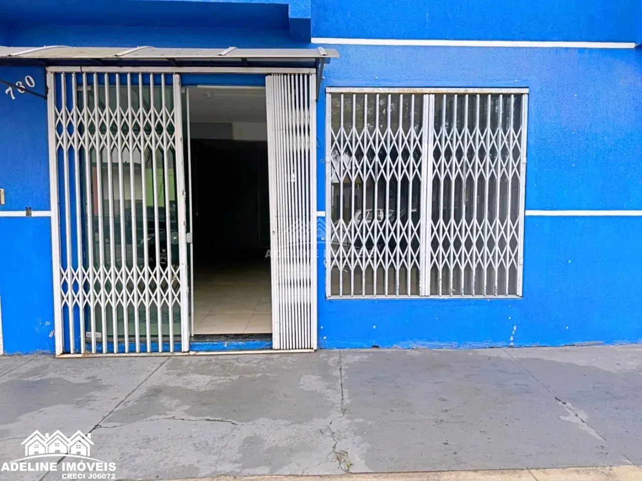 Comercial Jardim Novo Horizonte Carambeí
