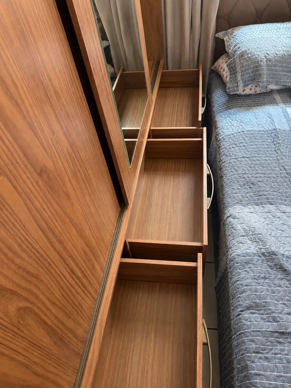 Guarda-roupa  - Foto 3