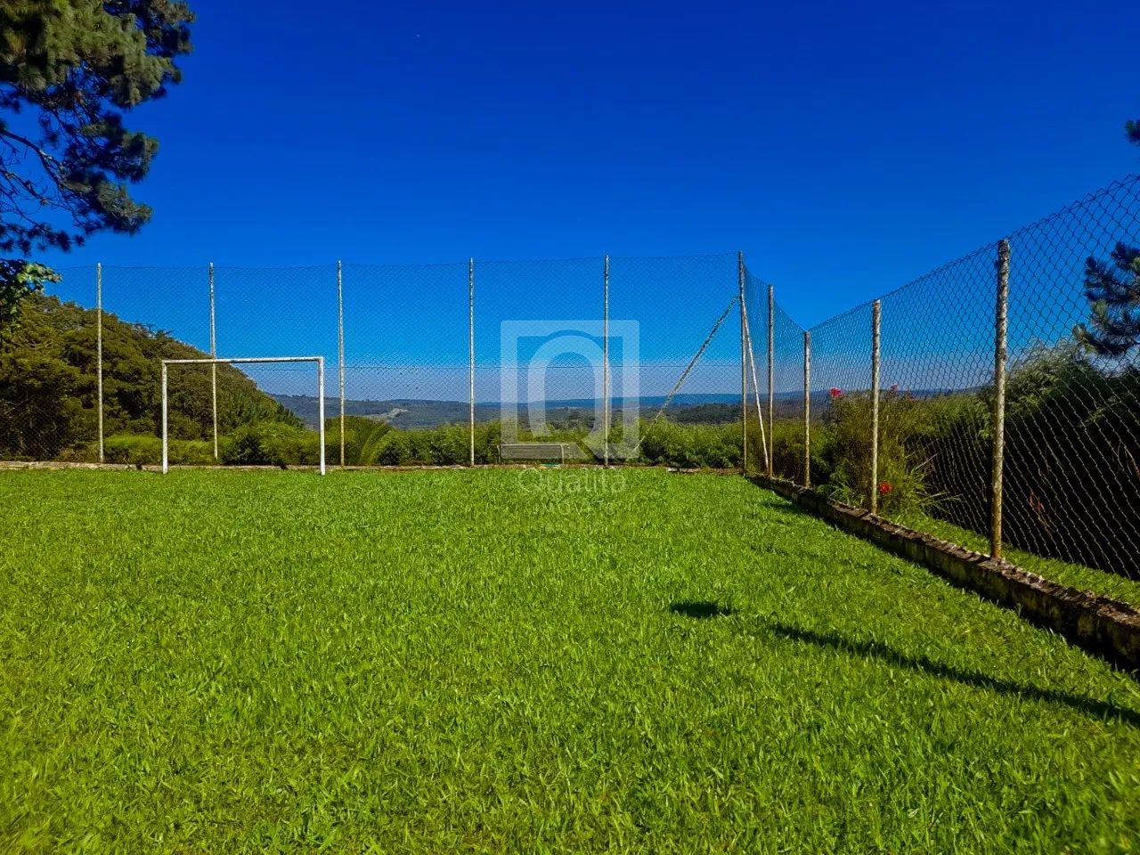 TERRENO À VENDA NO CONDOMÍNIO MONTE VERDE, IBIÚNA, SP - Foto 3