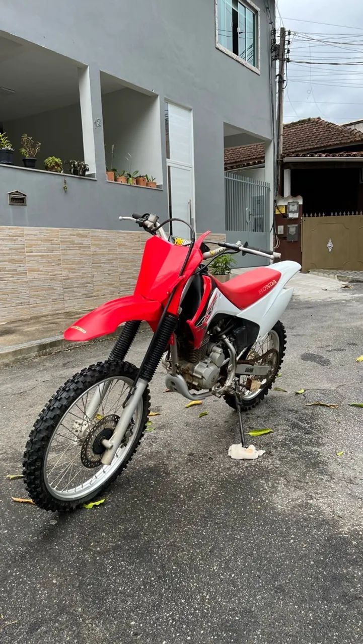  CRF 230  - Foto 5