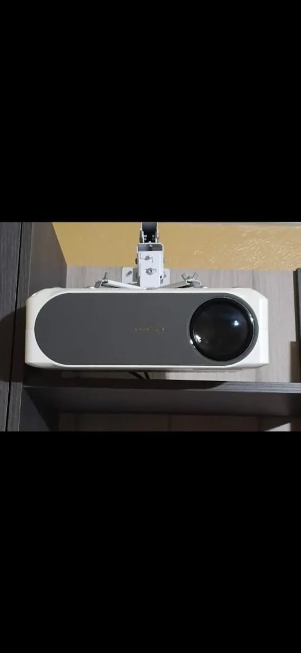 Projetor Betec Full HD Led - Foto 4