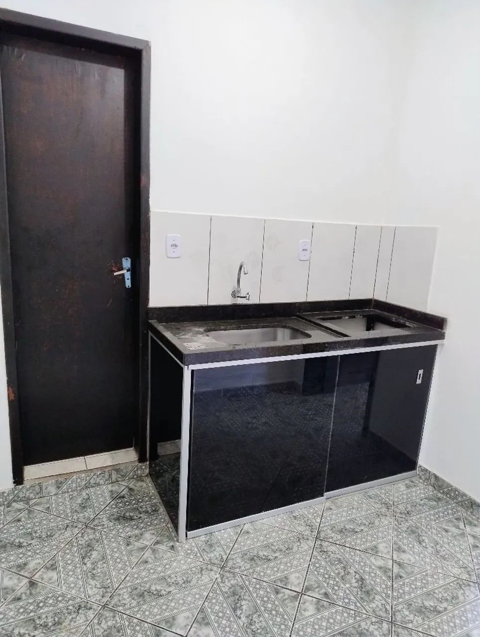 foto - Brasília - Riacho Fundo I