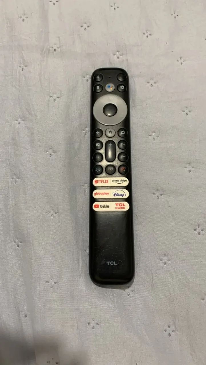 Televisão de 65 polegadas marca tcl - Foto 2