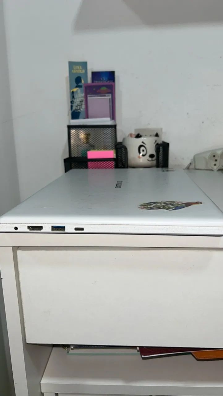 Laptop Samsung Muito Conservado  - Foto 2