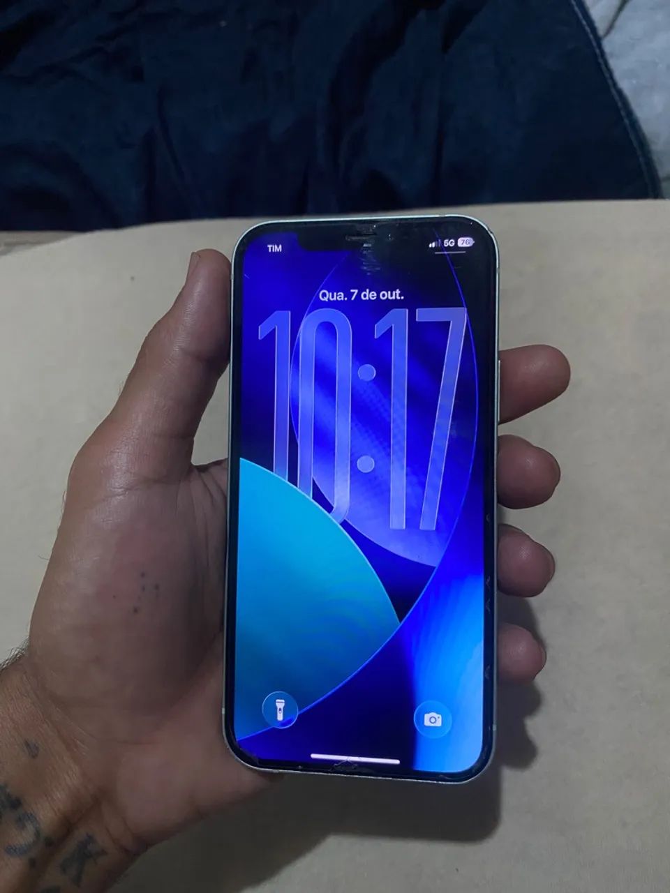 iPhone 12 128GB - Foto 2