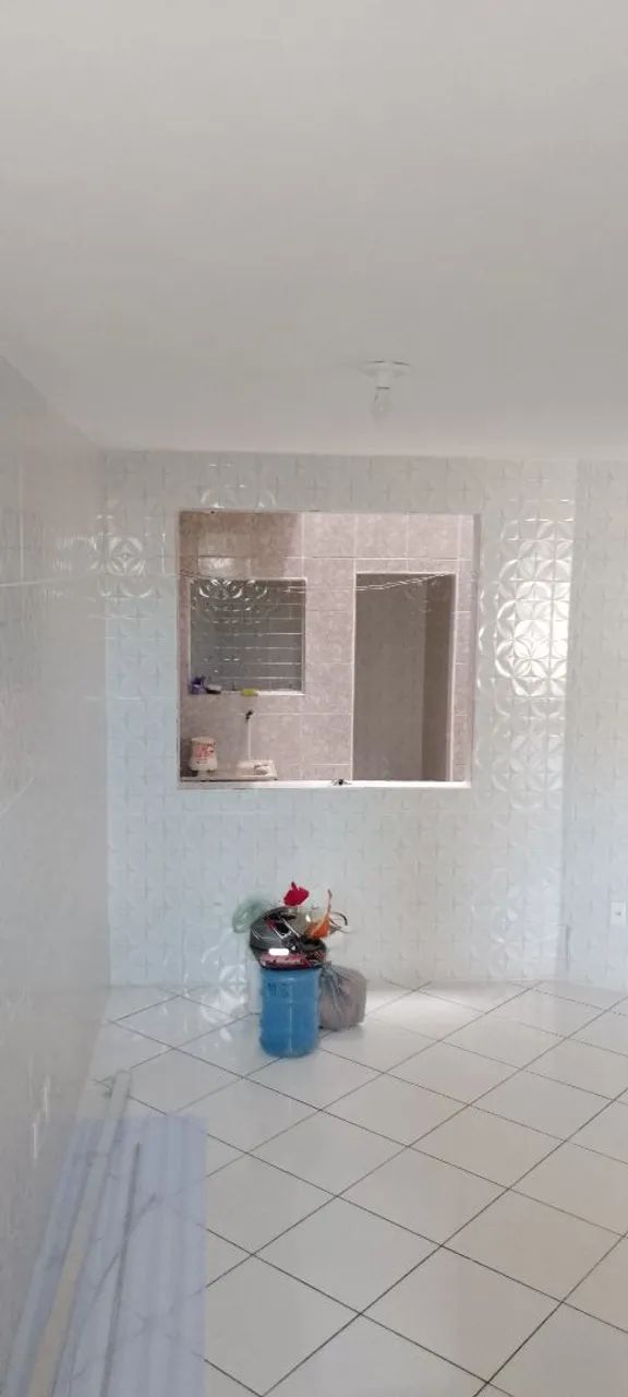 Alugo casa  - Foto 5