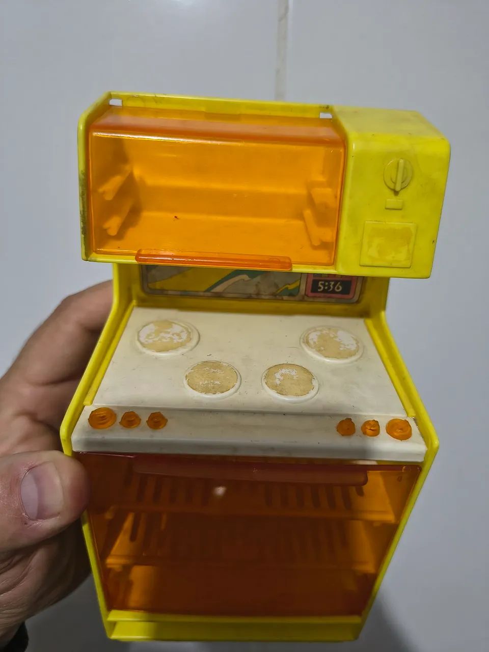Brinquedos Antigos  - Foto 4