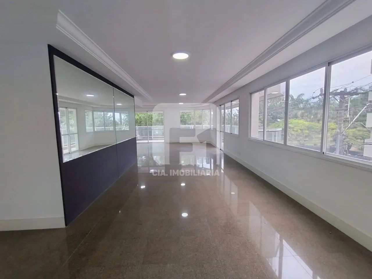 Apartamento de 4 quartos na Agronômica - Foto 4