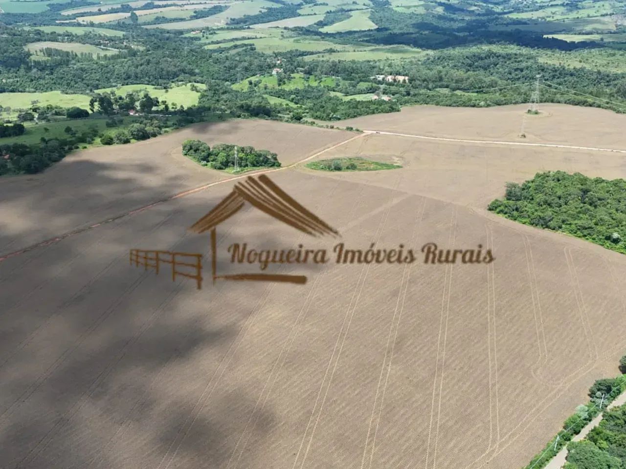 Excelente propriedade rural a venda em Itapetininga- SP - Foto 4