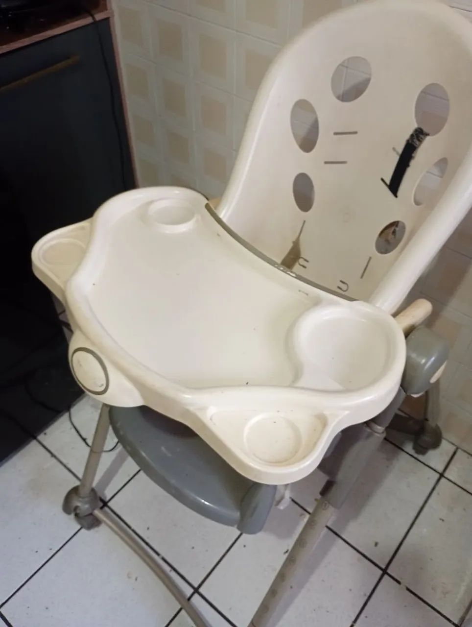 Cadeira infantil 