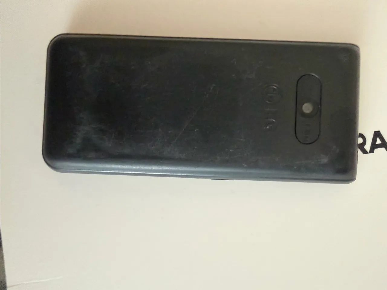 CELULAR LG LG-A395 - DUAL CHIP - COM BATERIA sem carregador  - Foto 3
