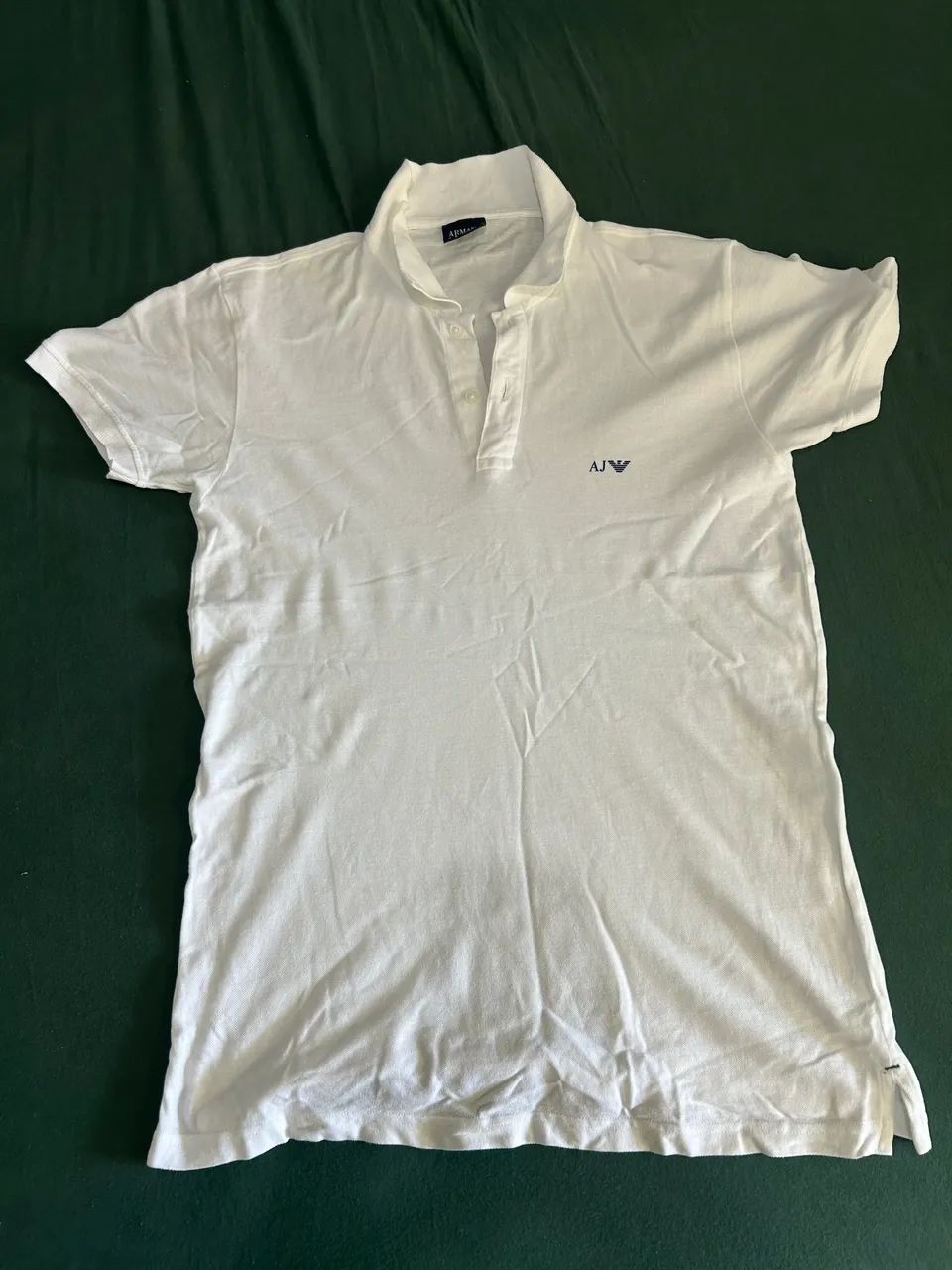 Camisa Polo Armani