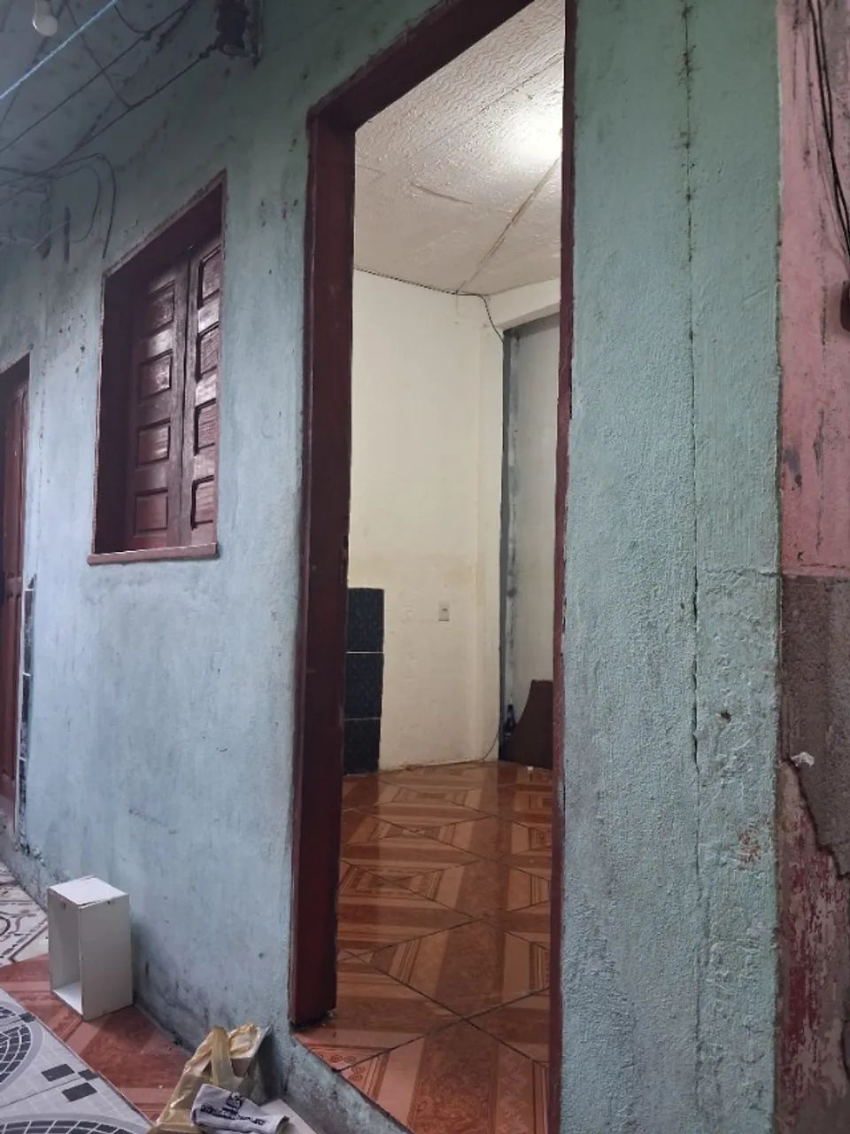 ALUGA SE CASA - Foto 2