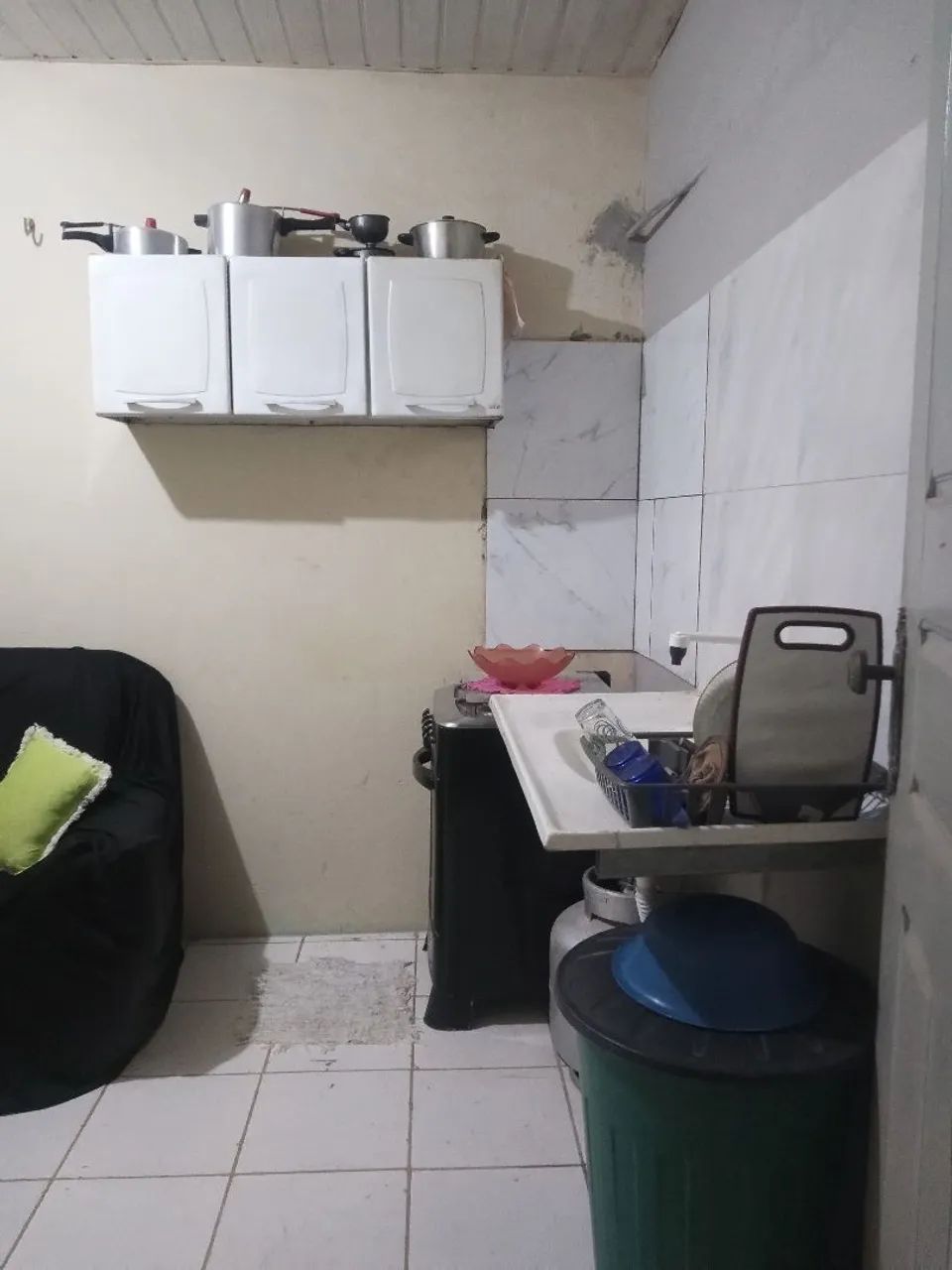 aluga uma kitnet  - Foto 4