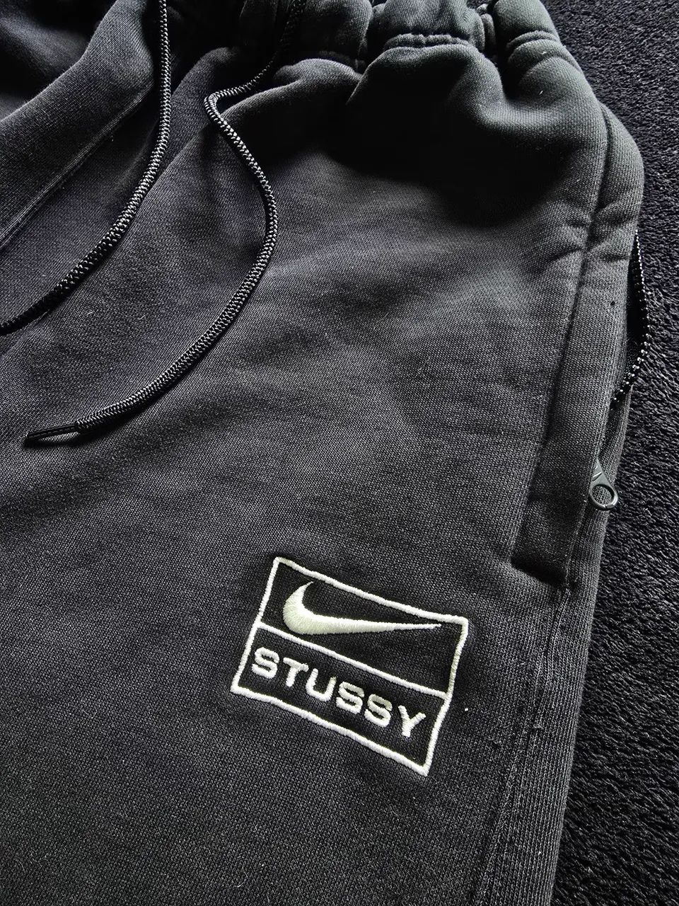 Calça Nike x Stussy Original  - Foto 2
