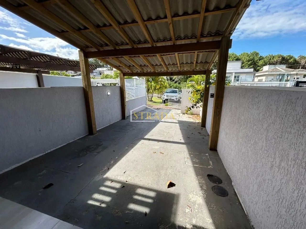 Casa Sobrado nos Ingleses Florianópolis/SC - Foto 4