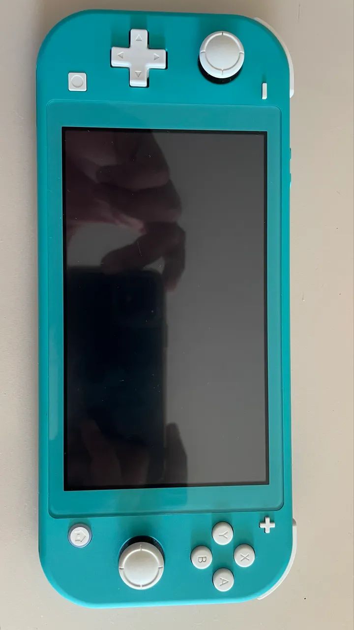Nintendo Switch lite desbloqueado  - Foto 2