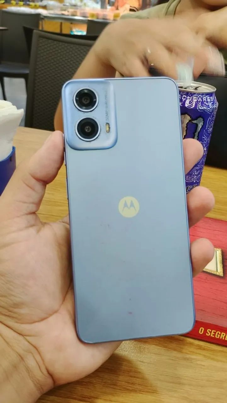 Moto G34 - Foto 3