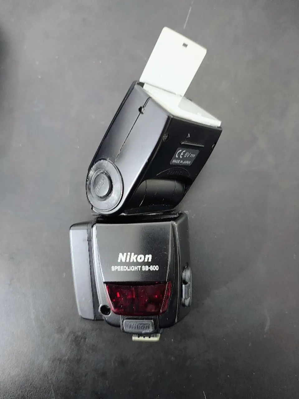 Flash Nikon Speedlight SB-800 - Foto 2
