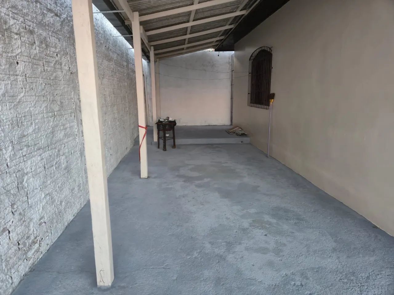 Aluga-se casa - Foto 5