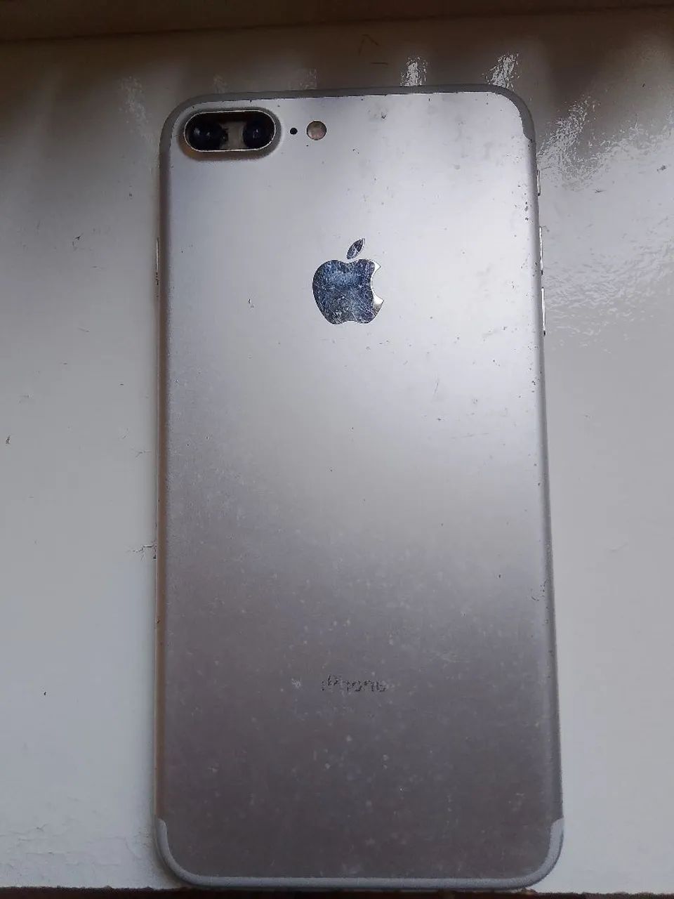 iPhone 7 Plus 