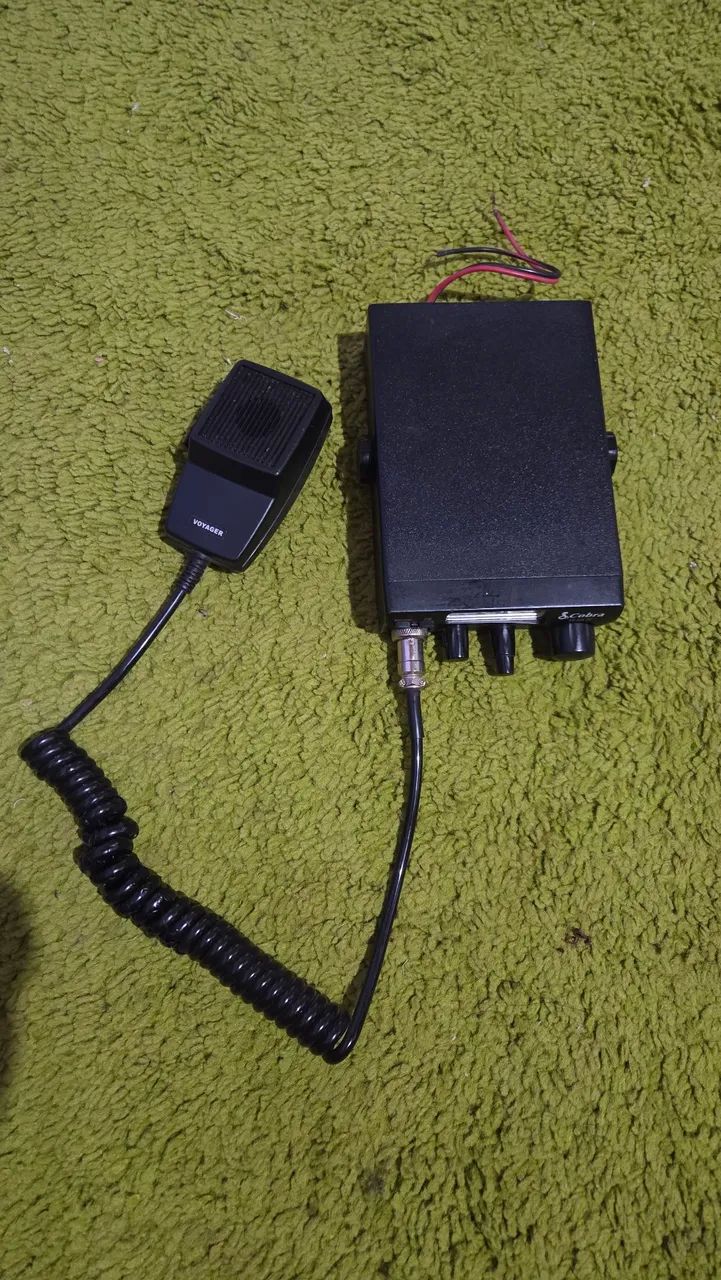 Rádio PX 