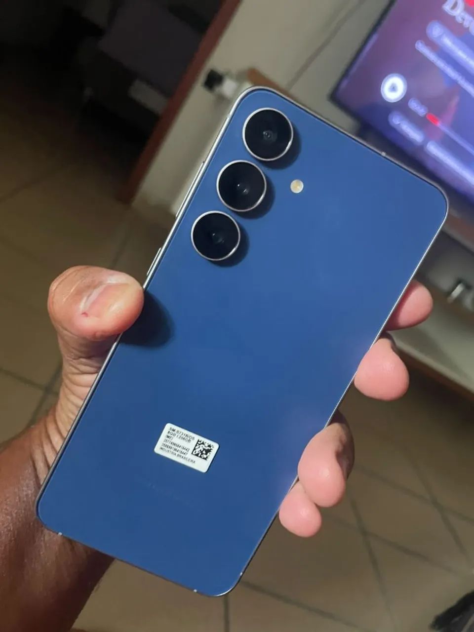 S25fe - Foto 2