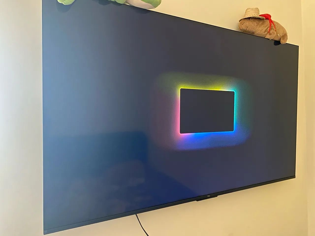 TV TCL - Foto 3