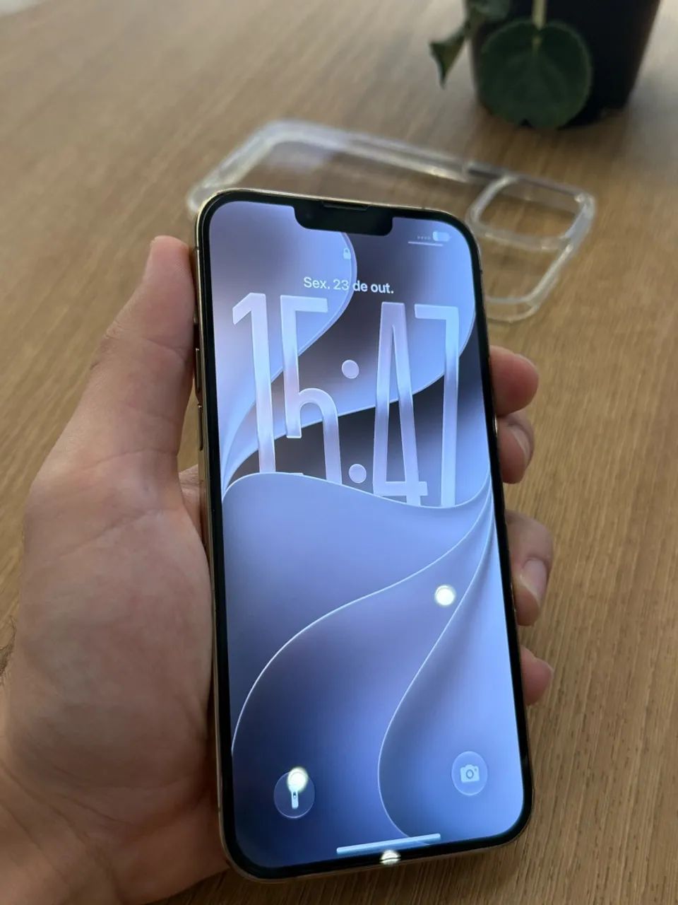 iPhone 13 Pro Max  - Foto 4