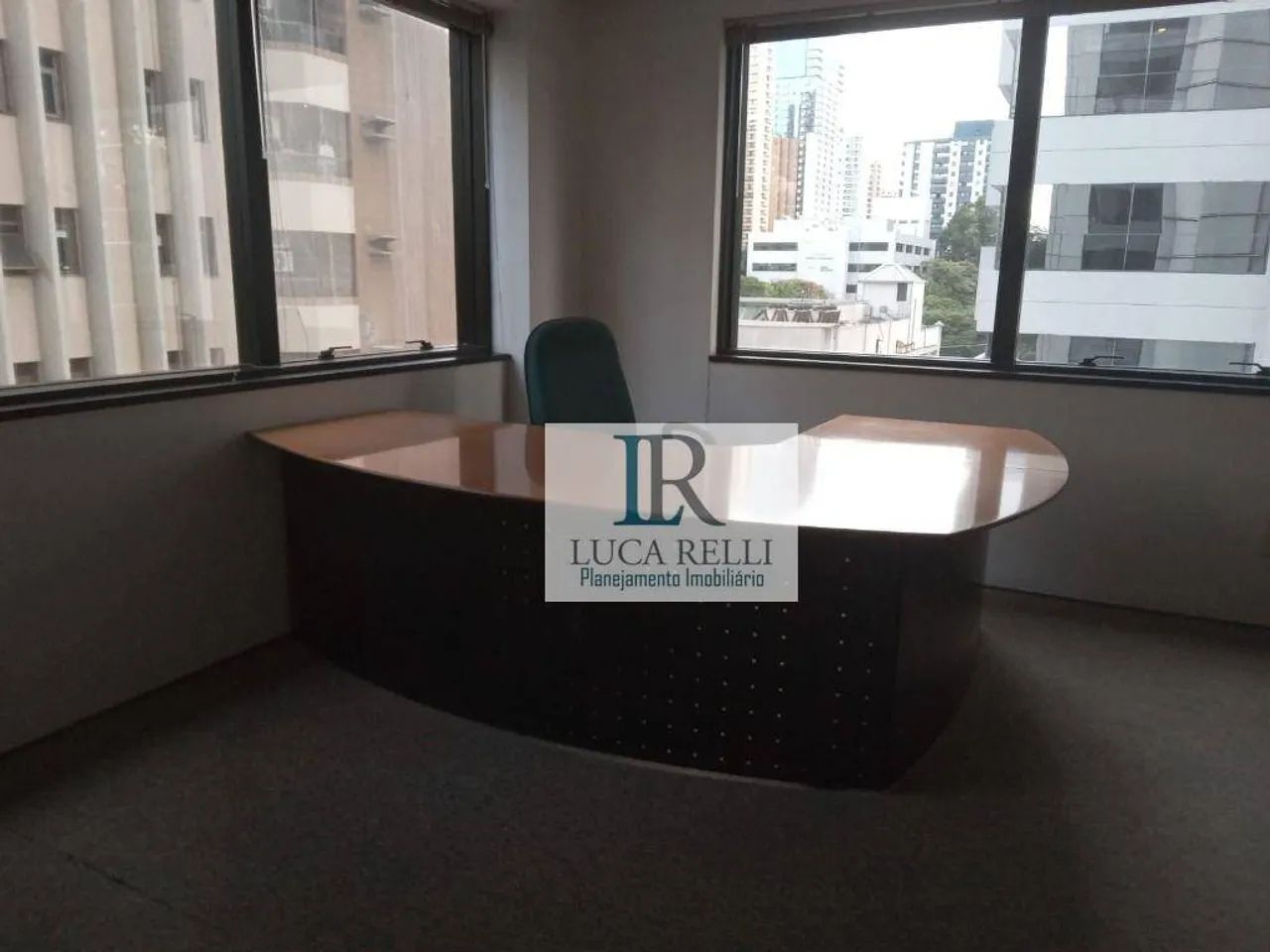 Sala para Locação com 40 m² - Edifício Personal Business Office - Alphaville em Barueri/SP - Foto 4