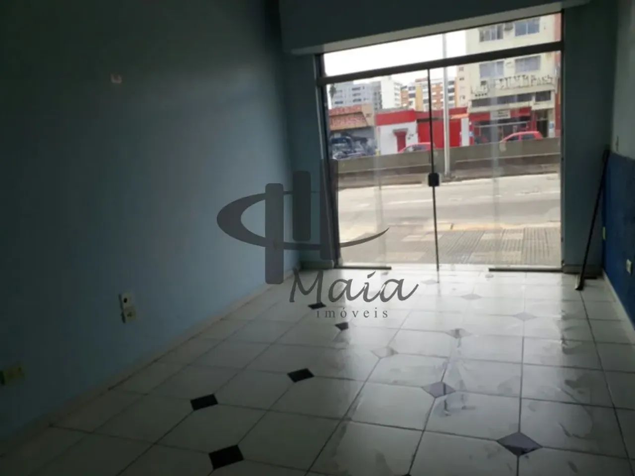 Venda Prédio Comercial Santo Andre Centro Ref: 41144