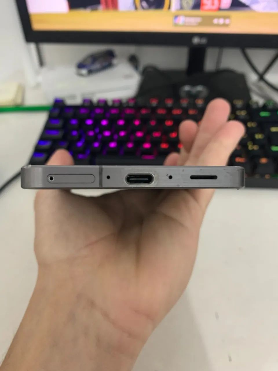 Samsung A56 256GB 8GB - Foto 5