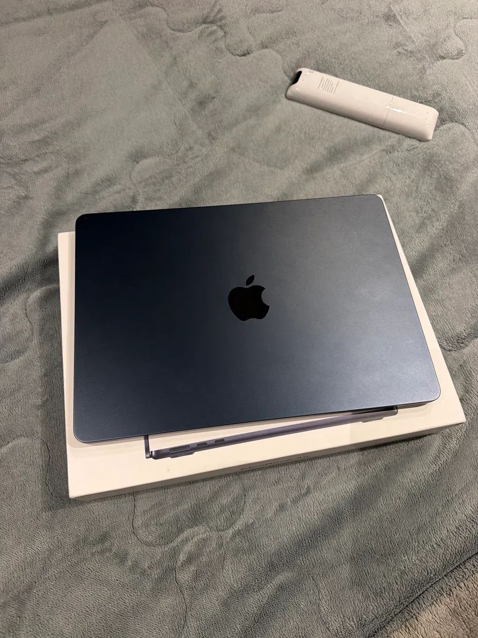 MacBook Air M2 13,6? 512GB 8GB - Impecável + Caixa