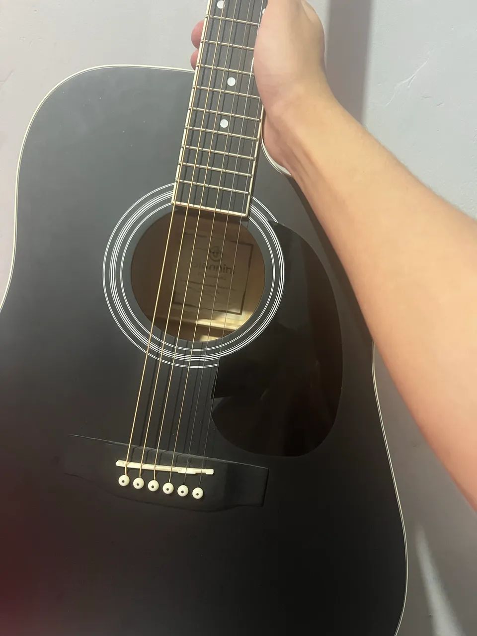 Violao Giannini - Foto 3