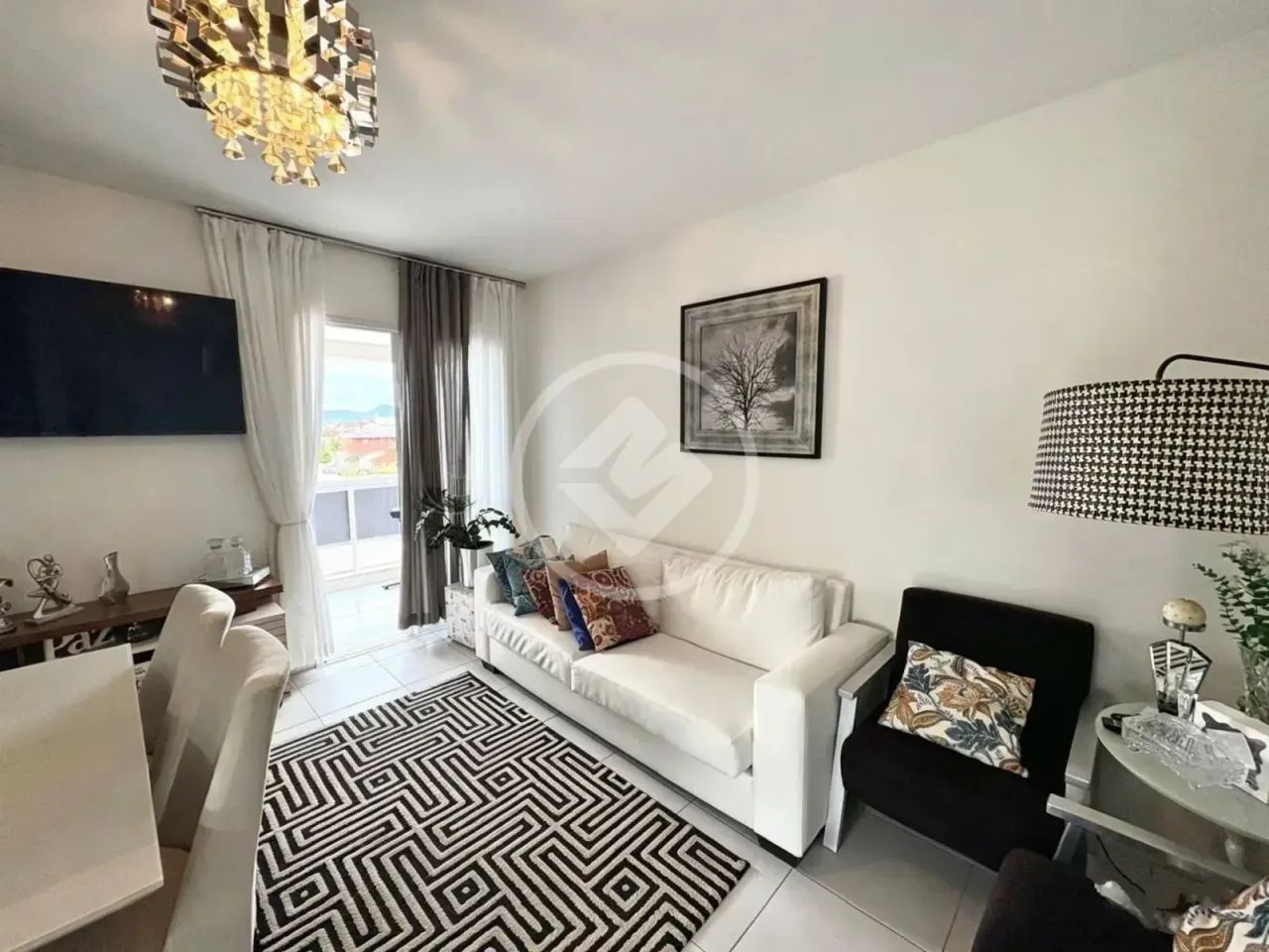 APARTAMENTO - Coqueiros - CN-333643 - Foto 4
