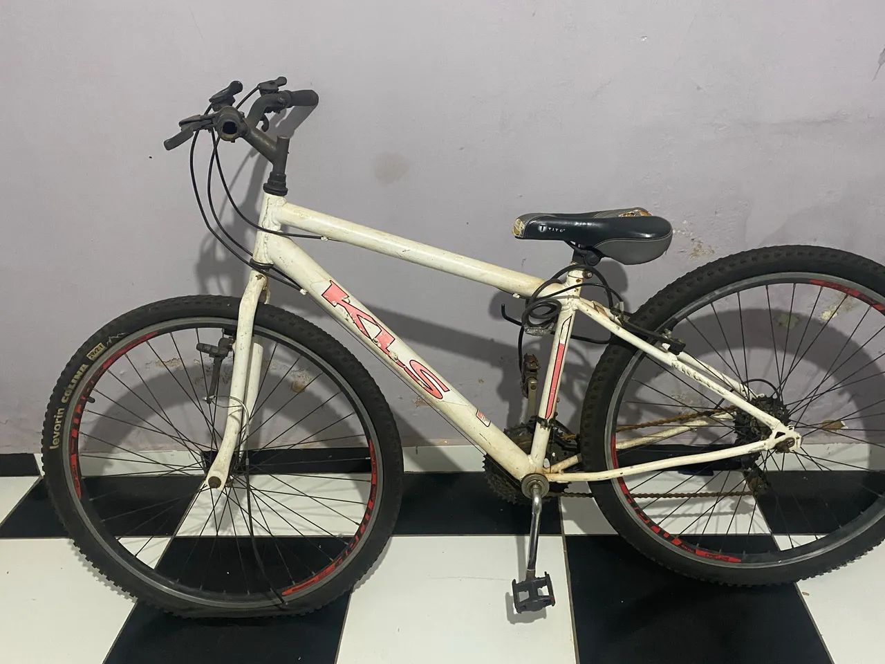 Bicicleta kls aro 29 - Foto 3