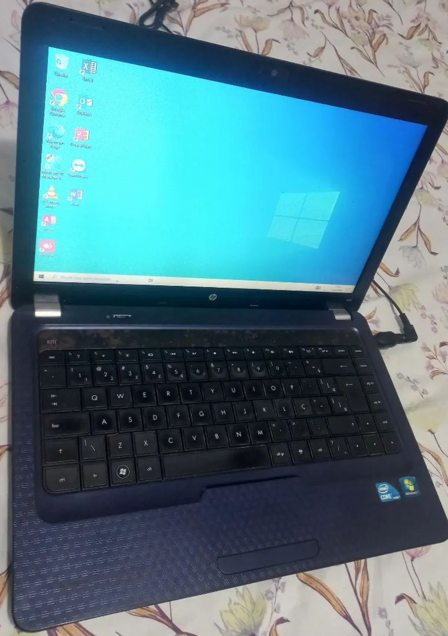NOTEBOOK HP CORE I3 - Foto 3