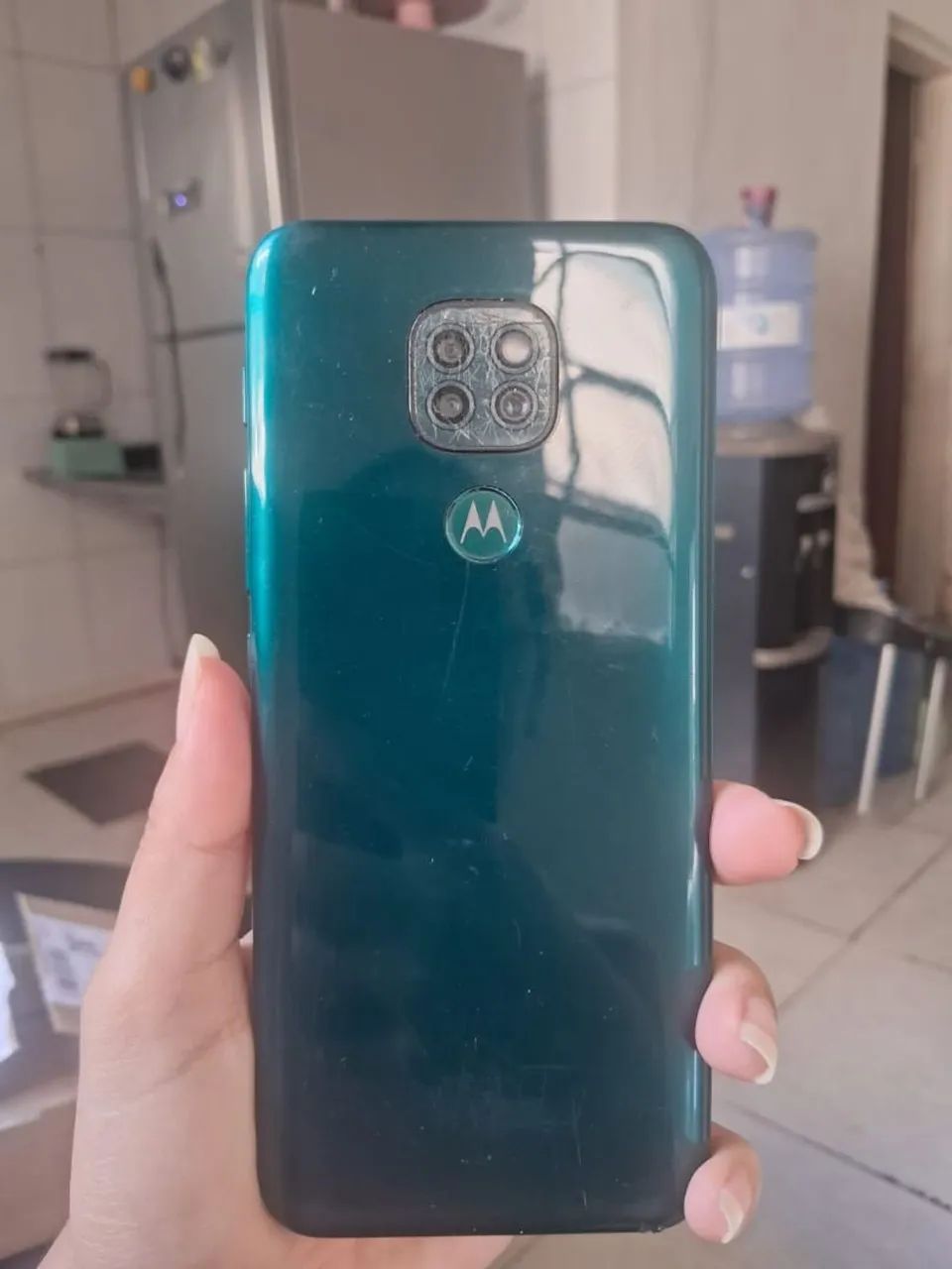 Moto g9 play  - Foto 3