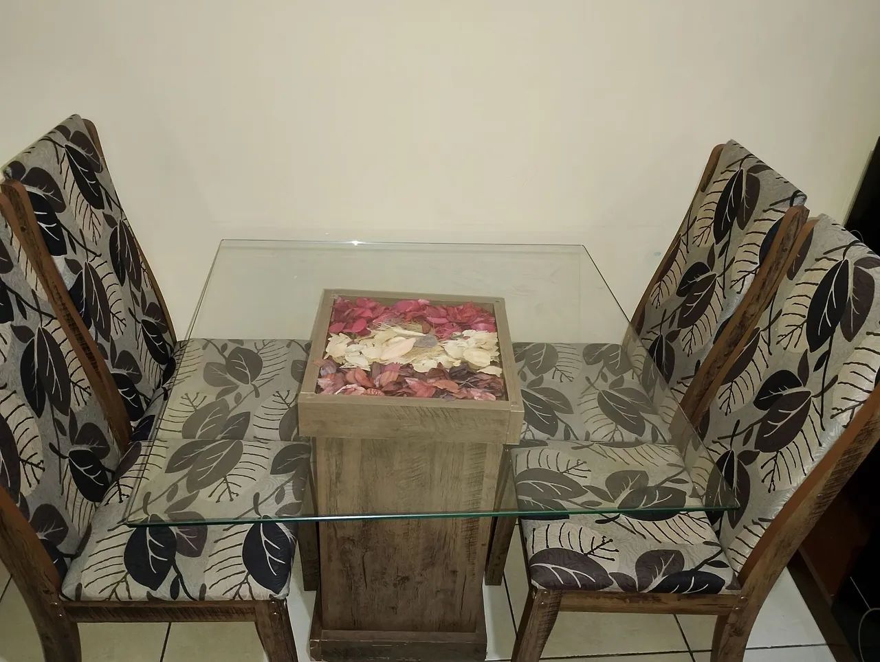 Mesa vidro - Foto 5
