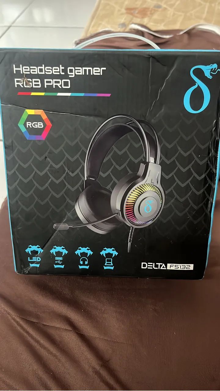 Headset 
