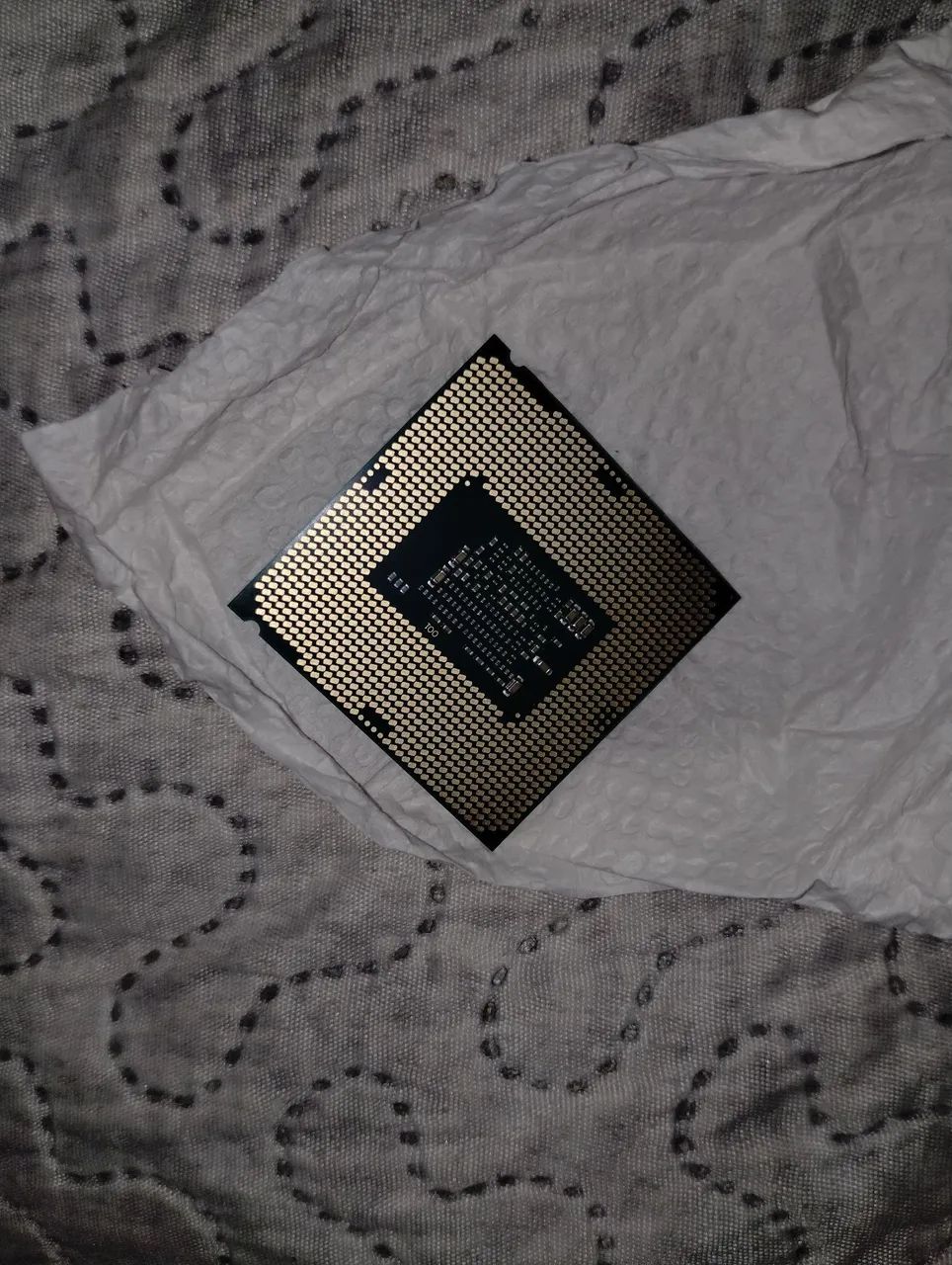 Processador i3-7100 3.90GHZ - Foto 2