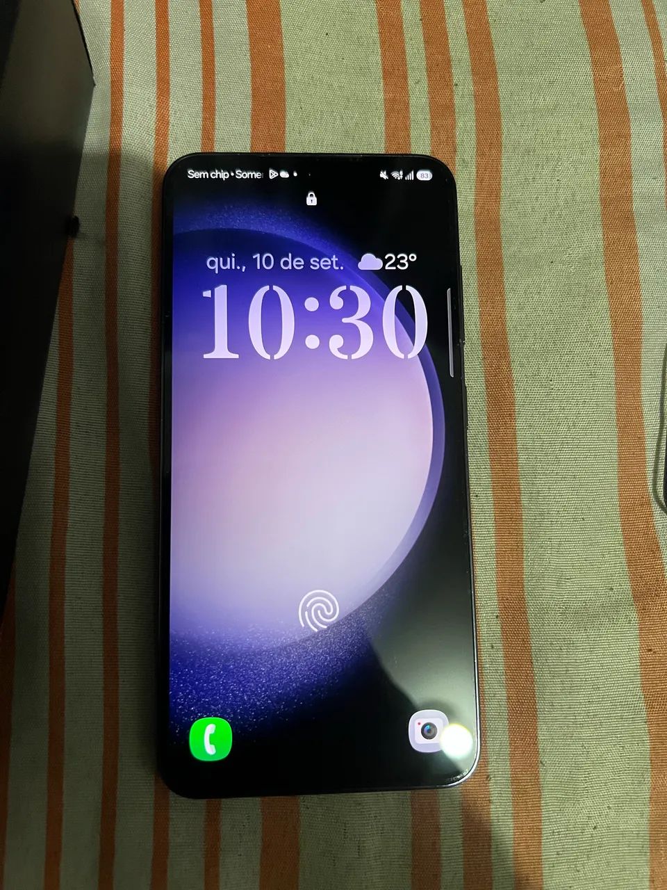 VENDO Samsung s23  - Foto 2