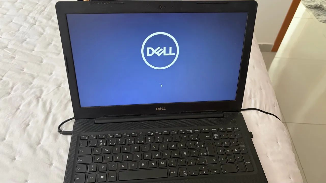 Notebook Dell  - Foto 3