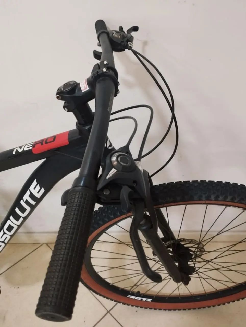 Bicicleta aro 29 - Foto 2