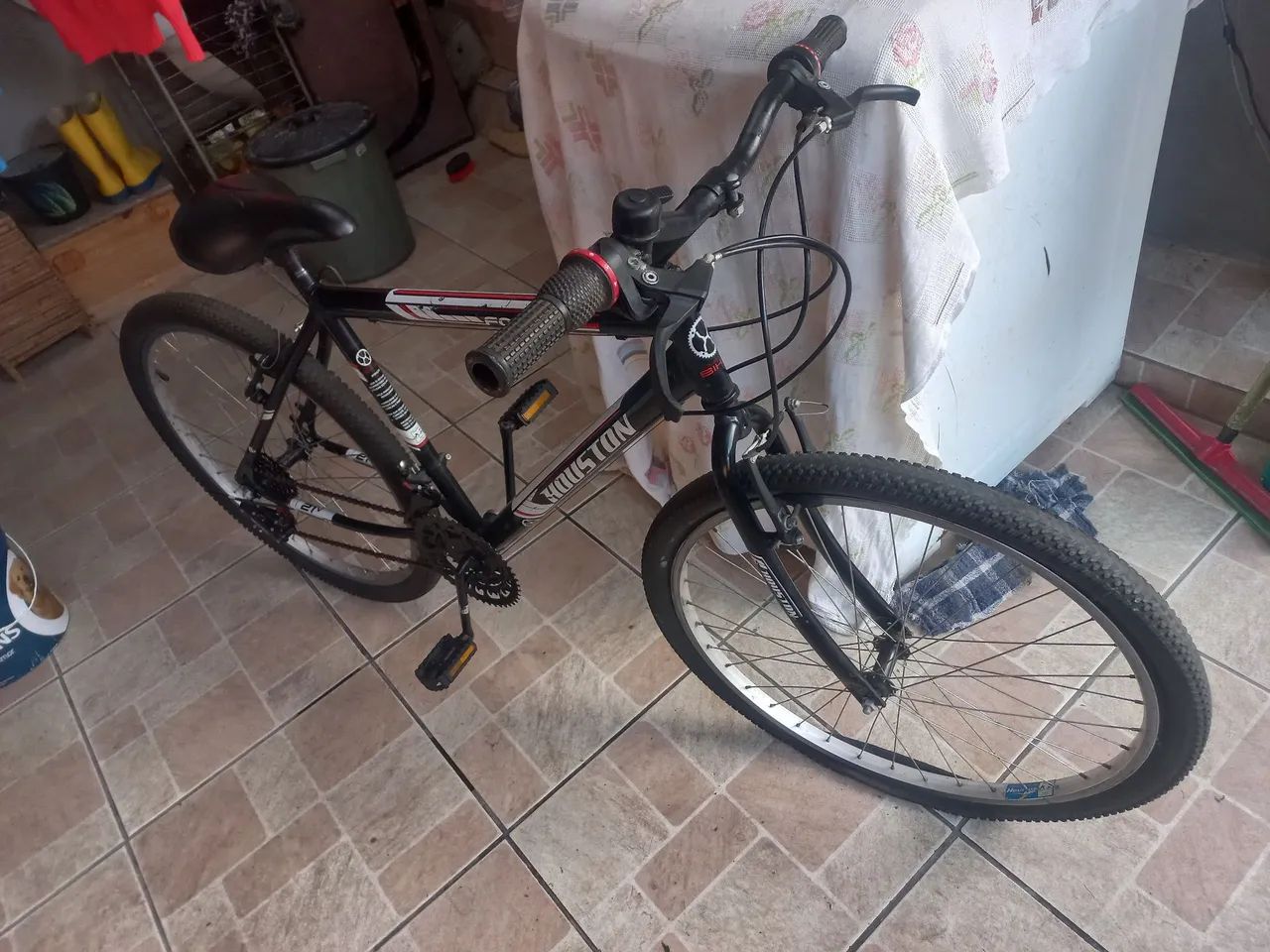 Bicicleta  - Foto 5