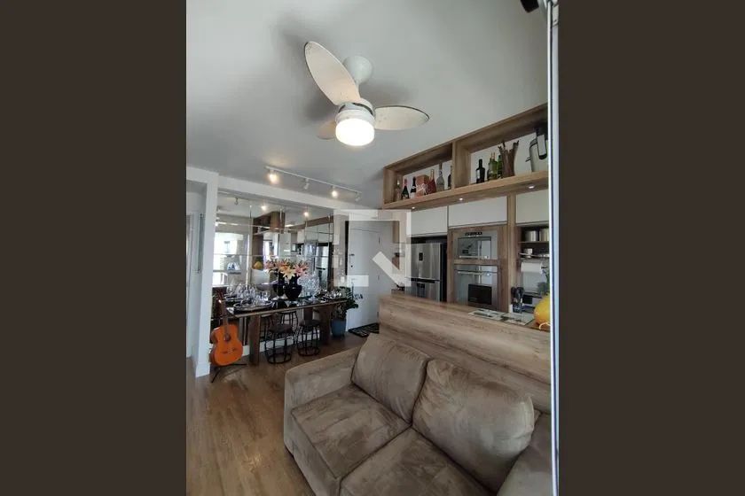 Apartamento à Venda - Aclimação, 2 Quartos, 52 m2 - Foto 3